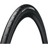 Continental Gator Hardshell Bicycle Tire, Black/Black, 28", 700C x 28mm