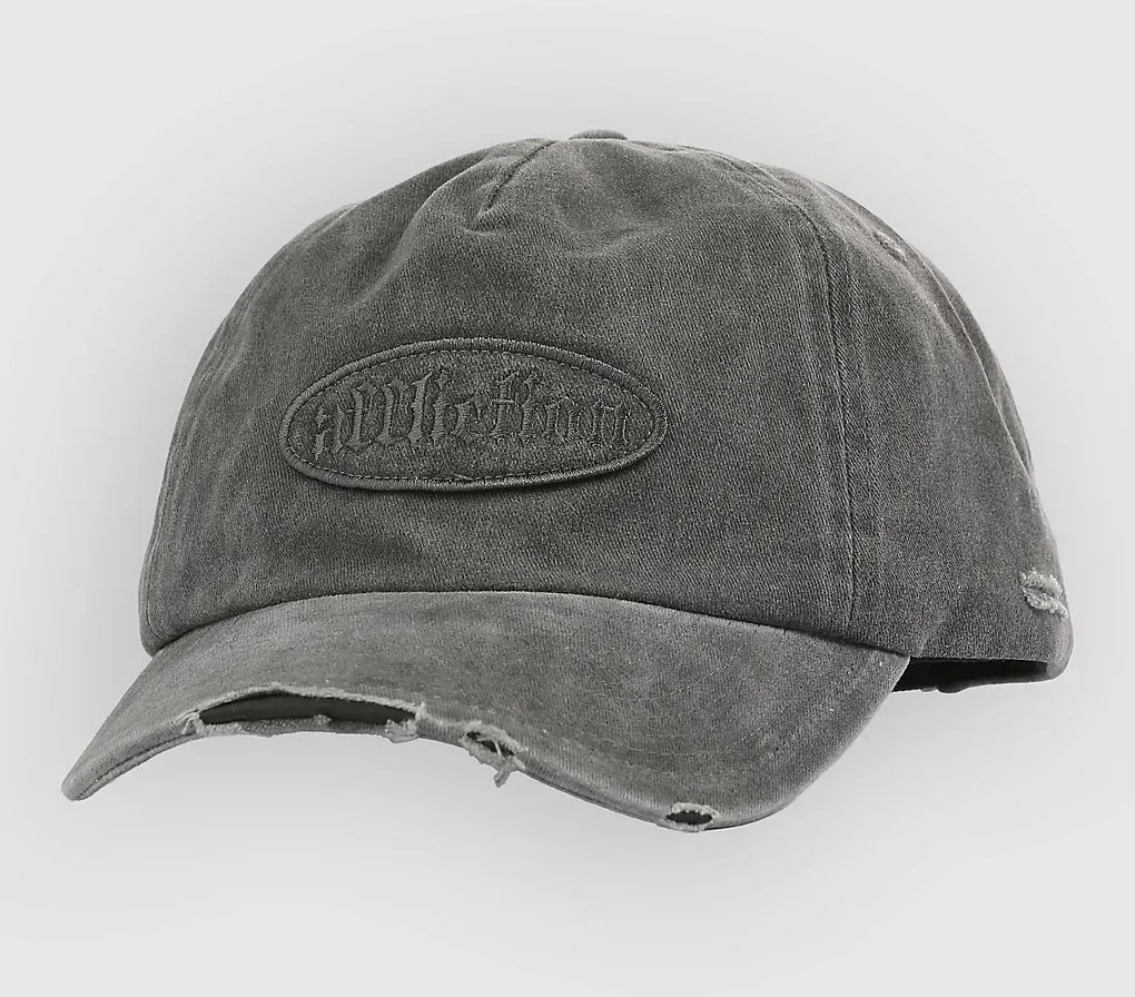 Affliction Destroyed Cap black Gr. Uni