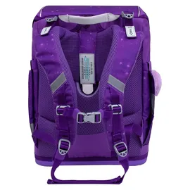 Belmil Smarty 5-tlg. Purple Sky