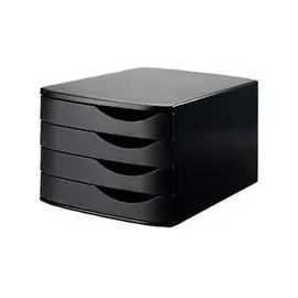 Jalema 2686374299 Resolution 300 x 216 x 375 mm Anthrazit, Schwarz