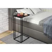 INOSIGN »Sterling«, (1 St.), Nachttisch für ein Boxspringbett -