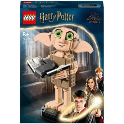 LEGO® Harry Potter Dobby der Hauself