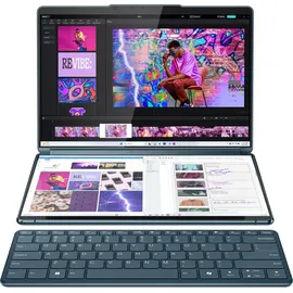 Lenovo Yoga Book 9 13IMU9 Intel Core Ultra 7 155U 32 GB RAM 512 GB SSD