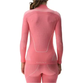 Uyn Evolutyon Flamingo/Weiß/Weiß XS