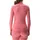 Uyn Evolutyon Flamingo/Weiß/Weiß XS