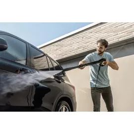 Karcher Kärcher Hochdruckreiniger K 7 WCM Car&Home