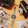 Casio Vintage A700we-1aef Uhr Stainless Steel One Size
