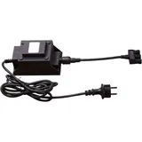 HEISSNER Teichtrafo Smart Light 105 Watt
