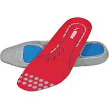 Puma Einlegesohlen 37 rot