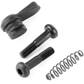 HAZET Reparatur-Satz 6122/9N (8-teilig)