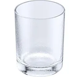 hansgrohe Becher für Atoll klar 40084000