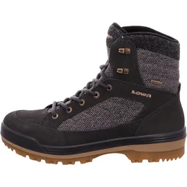 Lowa ISARCO GTX Herren, grau, Gr. 46 EU 11