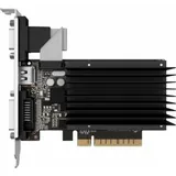 Palit GeForce GT 710 2 GB GDDR3 954 MHz NEAT7100HD46