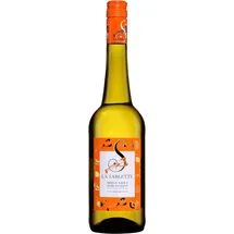 la sablette Muscadet sur Lie 0,75 l