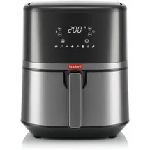 Bodum MELIOR 4,5 L schwarz