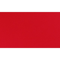 100x Dunicel®-Mitteldecke 84 x 84 cm Rot
