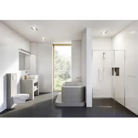 Ultrament Bauplatte Do it 120 x 60 x 4 cm Hartschaumplatte