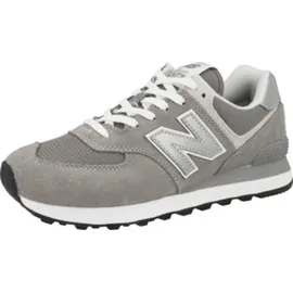 New Balance 574 Core Damen grey/white 41