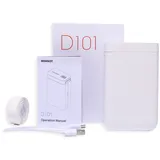 Niimbot D101 Weiß
