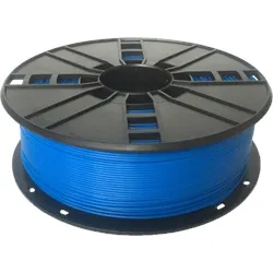 WhiteBOX 3D-Filament  Nylon/PA blau 1.75mm 1000g Spule