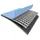 Intex Prism Greywood Pool Set 457 x 122 cm inkl. Kartuschenfilteranlage