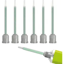 Fischer Ersatzstatikmischer Fill & Fix 6 Stück