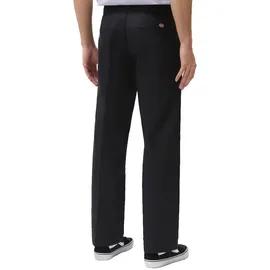 Dickies 873 Work Hosen - Black - 30