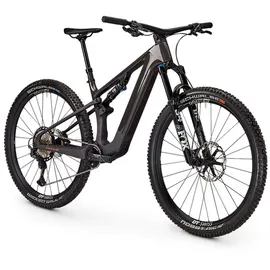 Focus Vam2 SL 9.9 2024 29 Zoll RH 46 cm carbon raw matt glossy