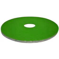Melamin Komb-X Pad Clean Track FloorLine - 5 Pads f. Reinigungsmaschinen