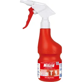 Dr.Schnell Handsprüher Forol Design 600 ml