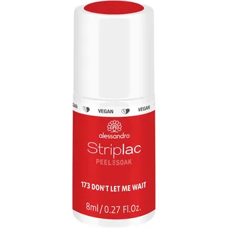 173 don`t let me wait 8 ml