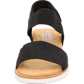 SKECHERS Desert Kiss Damen Schwarz 40