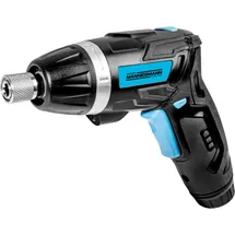 Brüder Mannesmann Werkzeuge Brüder Mannesmann M17736 Akku-Bohrschrauber 3.6 V 2 Ah Li-Ion