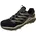 Maddox Pro Low Herren Schwarz Oliv 45