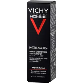 Vichy Homme Hydra Mag C+ Creme 50 ml