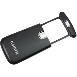 Kaiser TASCHENLUPE MOBILE M LED 3FACH