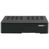 APEBOX S2X 4K UHD DVB-S2X MS Sat IP Netzwerk-Receiver