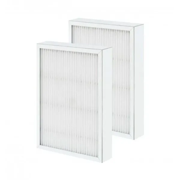 RIS 400 P EKO 3.0 F7+M5 Filterset (effizient)