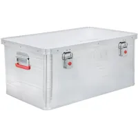 Stier Alubox Stahl 85 L