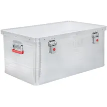 Stier Alubox Stahl 85 L