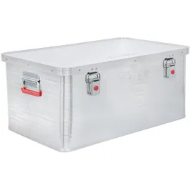 Stier Alubox Stahl 85 L