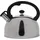 RIESS Kelomat Flötenkessel Classic 2,0L, Wasserkocher, Silber