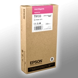 Epson T9133 magenta C13T913300