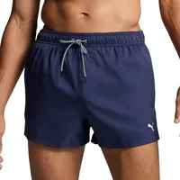 Puma Swim Short Length Swim Short Blau