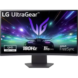 LG 27GS60QN 27"