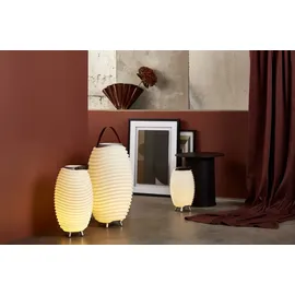 Kooduu Synergy 35 Weiß 2 St.