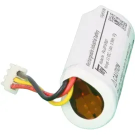 Fey Notleuchtenakku LiFePO4 3,2V 1,8Ah XHP3 Anschluss