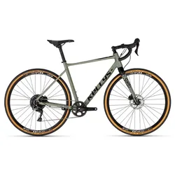 Kellys Soot 70 Grün Modell 2024