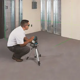 Makita SK209GDZ Kreuzlinienlaser selbstnivellierend