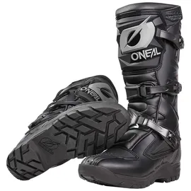 O'Neal Oneal RSX Adventure Stiefel, schwarz, 44